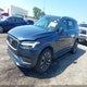 YV4A22PK6L1596602 2020 Volvo Xc90 T6 Momentum 7 Passenger auction photo thumbnail 2