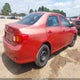 1NXBU4EE3AZ180640 2010 Toyota Corolla Le auction photo thumbnail 4