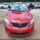 1NXBU4EE3AZ180640 2010 Toyota Corolla Le auction photo thumbnail 6