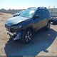 1C4PJMDX9ND551019 2022 Jeep Cherokee Limited 4X4 auction photo thumbnail 2