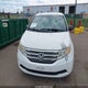 5FNRL5H60BB048641 2011 Honda Odyssey Ex-L auction photo thumbnail 12