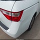 5FNRL5H60BB048641 2011 Honda Odyssey Ex-L auction photo thumbnail 17