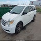 5FNRL5H60BB048641 2011 Honda Odyssey Ex-L auction photo thumbnail 2