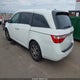 5FNRL5H60BB048641 2011 Honda Odyssey Ex-L auction photo thumbnail 3