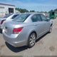 1HGCP26849A072667 2009 Honda Accord 2.4 Ex-L auction photo thumbnail 4