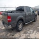 1FTPW12525KD46445 2005 Ford F-150 Lariat/Xlt auction photo thumbnail 4