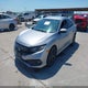19XFC2F85LE003465 2020 Honda Civic Sport auction photo thumbnail 2