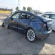 5YJ3E1EAXMF876670 2021 Tesla Model 3 Standard Range Plus Rear-Wheel Drive auction photo thumbnail 3