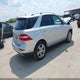 4JGDA2EB8DA233821 2013 Mercedes-Benz Ml 350 Bluetec 4Matic auction photo thumbnail 4