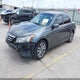 1HGCP2F76CA008564 2012 Honda Accord 2.4 Ex auction photo thumbnail 2