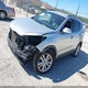 5XYZUDLA9EG206037 2014 Hyundai Santa Fe Sport 2.0L Turbo auction photo thumbnail 2