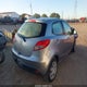 JM1DE1KY6C0146791 2012 Mazda Mazda2 Sport auction photo thumbnail 4