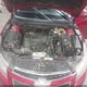 1G1PJ5SC6C7401752 2012 Chevrolet Cruze Eco auction photo thumbnail 10