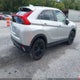 JA4AT4AAXLZ000253 2020 Mitsubishi Eclipse Cross Le 1.5T Awc auction photo thumbnail 4