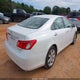 JTHBJ46G782252666 2008 Lexus Es 350 auction photo thumbnail 4