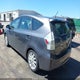 JTDZN3EU6E3335484 2014 Toyota Prius V auction photo thumbnail 3