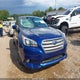 4S3BNAN67H3019930 2017 Subaru Legacy 2.5I Limited auction photo thumbnail 6