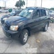 JTEDP21A650081976 2005 Toyota Highlander V6 auction photo thumbnail 2
