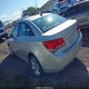 1G1PE5SB1D7100884 2013 Chevrolet Cruze 2Lt Auto auction photo thumbnail 3