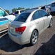 1G1PE5SB1D7100884 2013 Chevrolet Cruze 2Lt Auto auction photo thumbnail 4