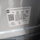 3GKALVEG4PL189462 2023 GMC Terrain Awd Slt auction photo thumbnail 9