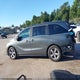 5FNRL6H70JB087680 2018 Honda Odyssey Ex-L auction photo thumbnail 15