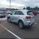 5XYPGDA56KG449501 2019 Kia Sorento 3.3L Lx auction photo thumbnail 3