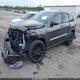 1C4RJEAG2JC428214 2018 Jeep Grand Cherokee Altitude 4X2 auction photo thumbnail 2