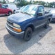 1GCCS14X038222371 2003 Chevrolet S-10 Ls auction photo thumbnail 2