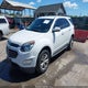 2GNALCEK6H1521349 2017 Chevrolet Equinox Lt auction photo thumbnail 2