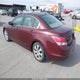 1HGCP26839A083496 2009 Honda Accord 2.4 Ex-L auction photo thumbnail 3