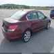 1HGCP26839A083496 2009 Honda Accord 2.4 Ex-L auction photo thumbnail 4