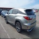 JTJHGKFA8M2016707 2021 Lexus Rx 450Hl auction photo thumbnail 14