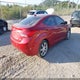 KMHDH4AE4CU243556 2012 Hyundai Elantra Limited (Ulsan Plant) auction photo thumbnail 4