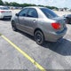 1NXBR32E63Z155010 2003 Toyota Corolla Le auction photo thumbnail 3