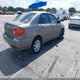 1NXBR32E63Z155010 2003 Toyota Corolla Le auction photo thumbnail 4