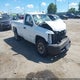 1GCEC14X78Z212122 2008 Chevrolet Silverado 1500 Work Truck auction photo thumbnail 1