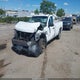 1GCEC14X78Z212122 2008 Chevrolet Silverado 1500 Work Truck auction photo thumbnail 2