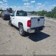 1GCEC14X78Z212122 2008 Chevrolet Silverado 1500 Work Truck auction photo thumbnail 3