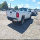 1GCEC14X78Z212122 2008 Chevrolet Silverado 1500 Work Truck auction photo thumbnail 4