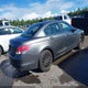 1HGCP2F36AA159771 2010 Honda Accord 2.4 Lx auction photo thumbnail 4