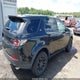 SALCP2BGXGH609681 2016 Land Rover Discovery Sport Se auction photo thumbnail 4