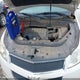 1GNKRGED4BJ268427 2011 Chevrolet Traverse 1Lt auction photo thumbnail 10