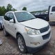 1GNKRGED4BJ268427 2011 Chevrolet Traverse 1Lt auction photo thumbnail 1