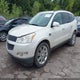 1GNKRGED4BJ268427 2011 Chevrolet Traverse 1Lt auction photo thumbnail 2