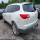 1GNKRGED4BJ268427 2011 Chevrolet Traverse 1Lt auction photo thumbnail 3