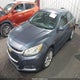 1G11C5SA0DF162687 2013 Chevrolet Malibu 1Lt auction photo thumbnail 2