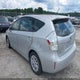 JTDZN3EU9D3223115 2013 Toyota Prius V Two auction photo thumbnail 3
