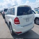 4JGBF2FE0BA659520 2011 Mercedes-Benz Gl 350 Bluetec 4Matic auction photo thumbnail 3