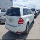 4JGBF2FE0BA659520 2011 Mercedes-Benz Gl 350 Bluetec 4Matic auction photo thumbnail 4